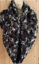 Womens scarf crochet for sale  Shrewsbury