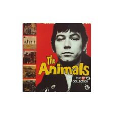 The Animals - Animals Ep Collection - The Animals CD 9GVG The Cheap Fast Free, usado comprar usado  Enviando para Brazil