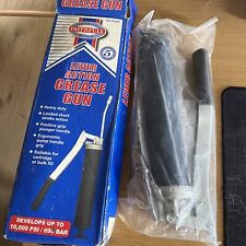 Lever action grease for sale  SUTTON