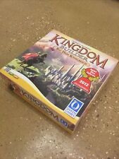 Kingdom builder board for sale  LONDON