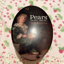 Collectible advertising pears for sale  PETERBOROUGH