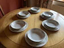 Piece dinner service for sale  BEVERLEY