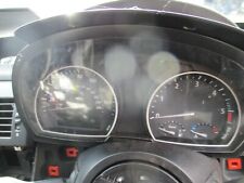 Bmw e83 speedometer for sale  MELTON MOWBRAY