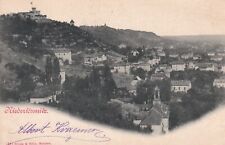 Postkarte radebeul niederlöss gebraucht kaufen  Dresden