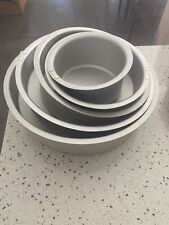 round cake pan for sale  Richland