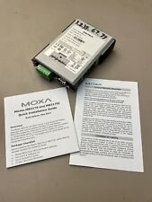 MOXA MGATE MB3170 - Conversor Modbus Serial para Modbus TCIP / Usado comprar usado  Enviando para Brazil