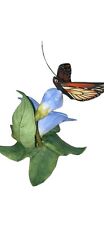 Lenox monarch butterfly for sale  Double Springs
