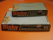 Dinky toys basi usato  Viareggio