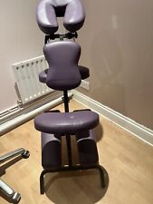 Site massage chair for sale  RADLETT