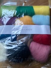 Hamanaka wool candy for sale  RICHMOND