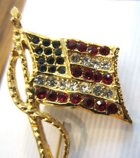 Pin brooch gold for sale  Independence