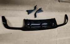 Used rear diffuser for sale  MANCHESTER