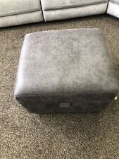 Barrett storage footstool for sale  Shipping to Ireland