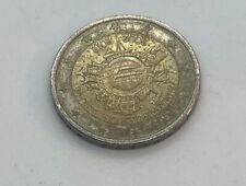 Euro münze wwu gebraucht kaufen  Bornheim