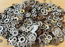 1.4kg steel washers for sale  DARTFORD