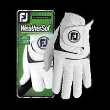 Footjoy weathersof golf for sale  ELLESMERE PORT