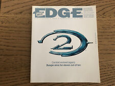 Edge magazine 141 d'occasion  Sainte-Croix-en-Plaine