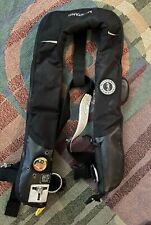 Mustang survival hydrostatic for sale  Seattle