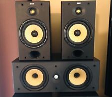 Dm601 speakers pair for sale  Sarasota