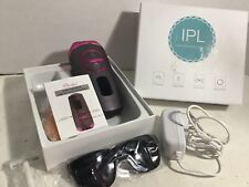 Permanent Laser Hair Removal  IPL Ciirodke  free shipping for sale  Shipping to South Africa