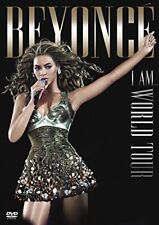 Beyonce-I Am... World Tour [DVD] [2010] - Dvd O6VG o Post Grátis Rápido Barato comprar usado  Enviando para Brazil