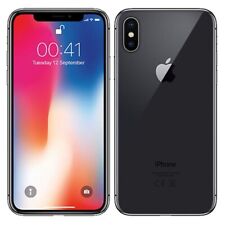 Apple iPhone X 64GB A1901 cinza desbloqueado na caixa completo grau A garantia de 1 ano comprar usado  Enviando para Brazil