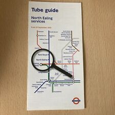 London. underground tube for sale  WOLVERHAMPTON