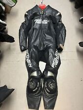 Arlen Ness Magnesium Kangaroo One 1 piece leather Motorcycle suit UK 40 EU 50 for sale  Shipping to South Africa