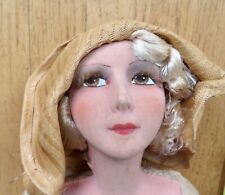 Vintage boudoir doll for sale  Blairstown