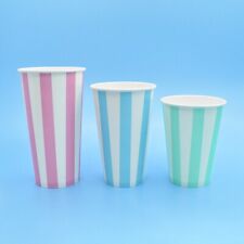 Candy stripe paper for sale  CLITHEROE