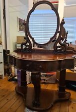 victorian dressing table for sale  WEST BROMWICH