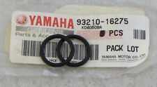 O-Rings Yamaha 93210-16275 (conjunto de 2) para TZ250 XTZ12 RX50 LB80 YZ250 WR250 ...., usado comprar usado  Enviando para Brazil