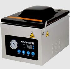 Vacpak vmc10op chamber for sale  Great Neck