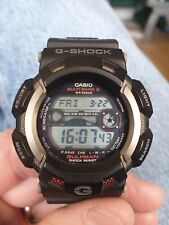 Casio gulfman shock for sale  UK