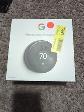 Google nest t3018us for sale  Cumming