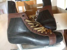 Schlittschuhe eishockey 42 gebraucht kaufen  Attenkirchen