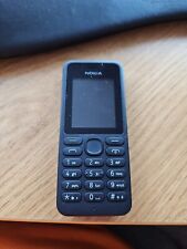Celular Nokia 130 - Preto (EE bloqueado) comprar usado  Enviando para Brazil