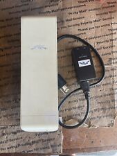 Ubiquiti nanostation nsm5 for sale  Novato