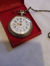 Orologio tasca roskopf usato  Torino