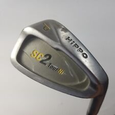 Hippo SC2 Tour Pitching Wedge RH Nickel Regular Flex Graphite for sale  Shipping to South Africa