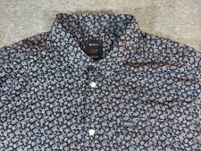 Rvca mens shirt for sale  Placerville