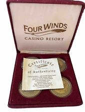 Four winds casino for sale  Crown Point