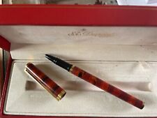 Stylo roller dupont d'occasion  Le Neubourg