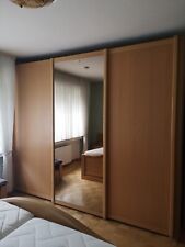 Schlafzimmer komplett gebrauch gebraucht kaufen  Dortmund