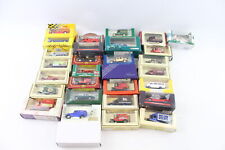 Boxed diecast models for sale  LEEDS