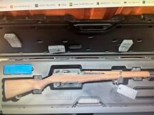 Garand molded rifle for sale  Hopwood