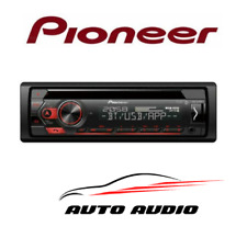 Pioneer deh s320bt for sale  WILLENHALL