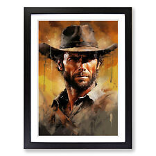 Clint eastwood action for sale  UK
