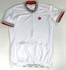 Men castelli cycling for sale  USA