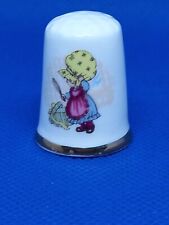 Collectable vintage thimble for sale  SOUTH OCKENDON